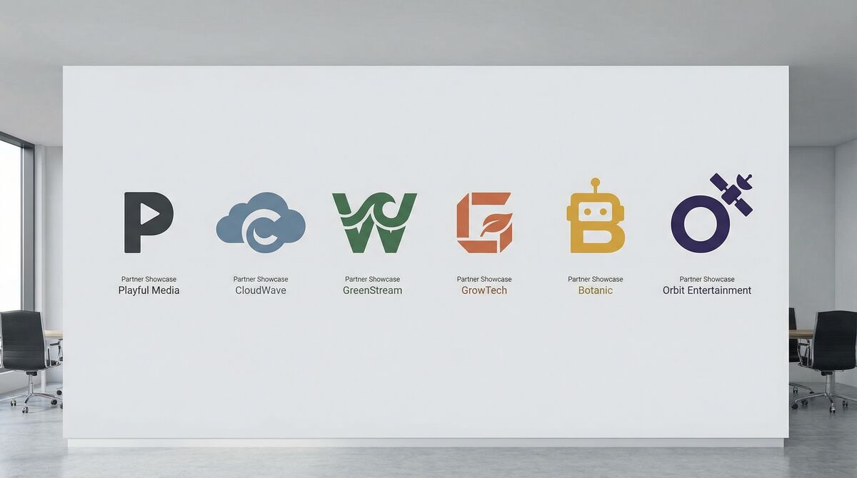 国产视频战略合作