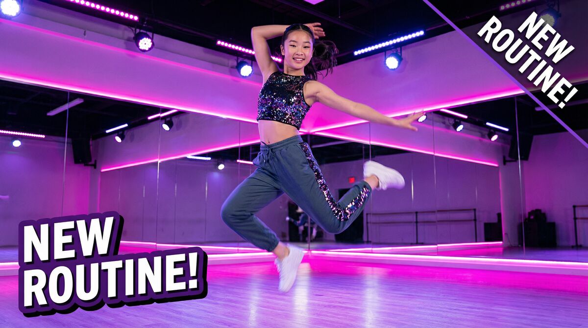 国产视频舞蹈视频教程