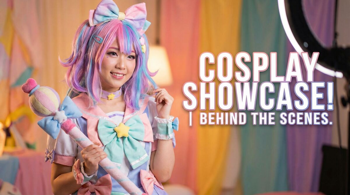 国产视频 Cosplay视频