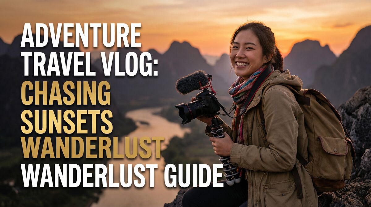 国产视频旅行视频